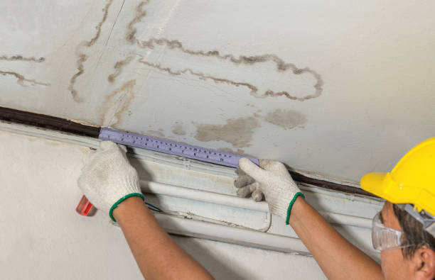 Reliable Water Damage Repair contractor in Wiggins, CO by Aqua Guard Water Damage